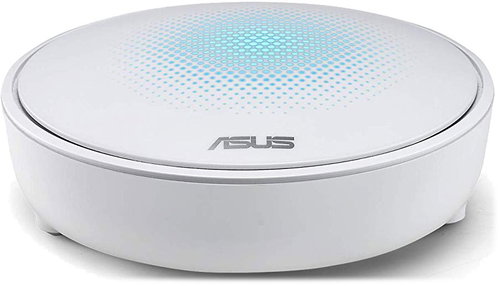 Asus Lyra AC2200 1pc - WiFi System - Main image