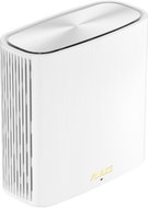 ASUS ZenWiFi XD6 
(1-pk) - WiFi systém