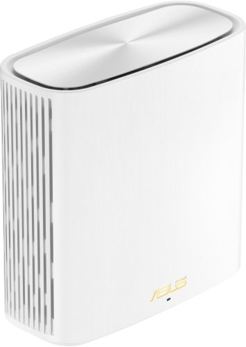 ASUS ZenWiFi XD6(1-pk) Hauptbild ASUS ZenWiFi XD6(1-pk) - WLAN-System - Hauptbild
