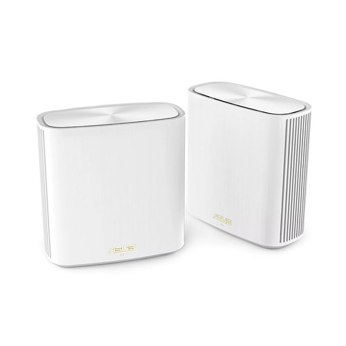 ASUS ZenWiFi XD6(2-pk) - WLAN-System - Hauptbild