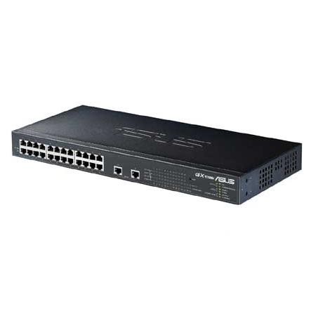 ASUS GigaX 1026i Main image ASUS GigaX 1026i - Switch - Main image