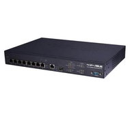 ASUS GigaX 2008EX - Switch