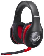  ASUS Vulcan  - Headphones