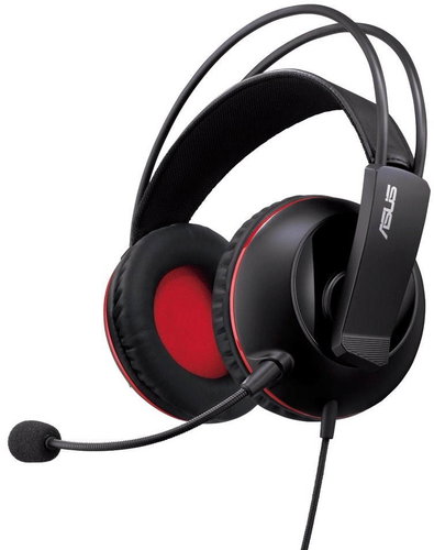 ASUS Cerberus - Headphones - Main image