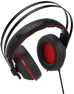 ASUS Cerberus V2 rot - Gaming-Headset