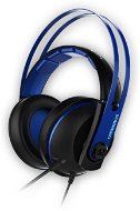 ASUS Cerberus V2 blue - Gaming Headphones