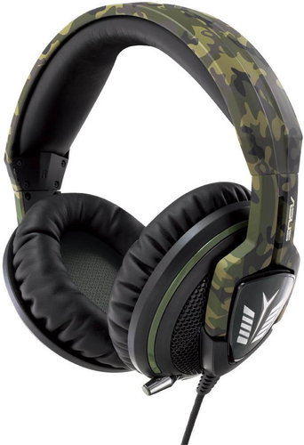ASUS Echelon Forest Main image ASUS Echelon Forest - Headphones - Main image