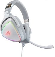 ASUS ROG DELTA, WHITE - Gaming Headphones