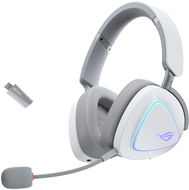 ASUS ROG DELTA II White - Gaming-Headset