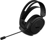 Gamer fejhallgató TUF GAMING H1 Wireless - Herní sluchátka