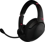 ASUS ROG STRIX GO 2.4 Electro Punk - Gaming Headphones
