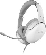 Asus ROG STRIX GO CORE Moonlight White - Gaming Headphones
