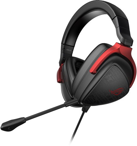 ASUS ROG DELTA S Core - Gaming-Headset - Hauptbild