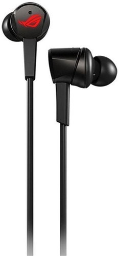 ASUS ROG CETRA Core Main image ASUS ROG CETRA Core - Gaming Headphones - Main image