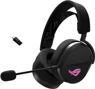 ASUS ROG PELTA - Herní sluchátka