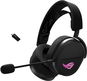 ASUS ROG PELTA - Herní sluchátka