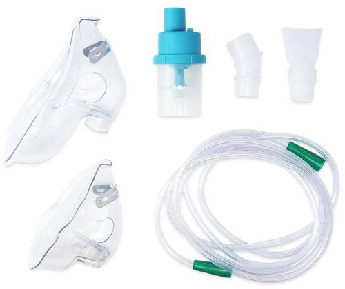 Nimo accessory kit for inhaler HNK-NBL-MN - Accessory Kit - Main image