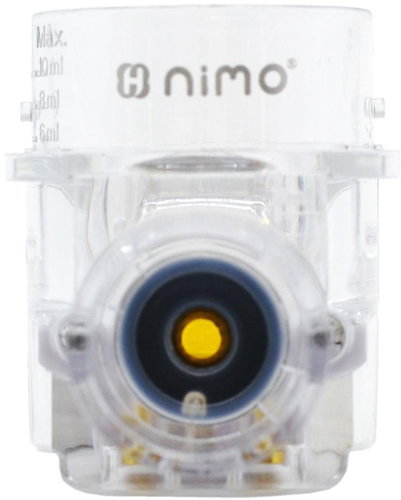 Nimo drug container HNK-MESHCUP-01 - Spare Part - Main image