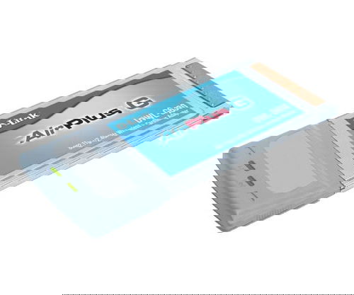 D-Link AirPremierAG DWL-G630 - WiFi síťová karta - Hlavní obrázek
