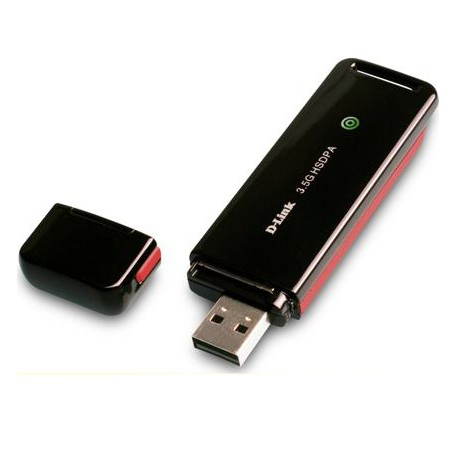 D-Link DWM-152 - Adaptér - Hlavní obrázek