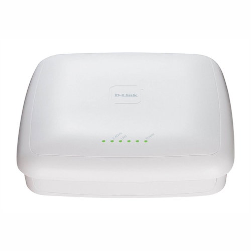  D-Link DWL-3600AP  - WiFi Access Point - Main image