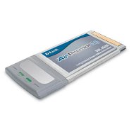 AirPremierAG DWL-AG660 - WiFi PCMCIA Card