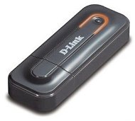 D-Link DWA-123 - WiFi USB Adapter