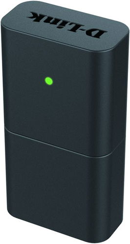 D-Link DWA-131 - WiFi USB adaptér - Hlavný obrázok