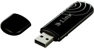 D-Link DWA-160 - WiFi USB adapter