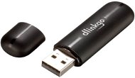 D-Link GO-USB-N150 - WiFi USB adaptér