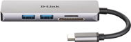 D-Link DUB-M530 - Port Replicator