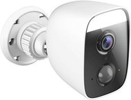 D-LINK DCS-8627LH - IP Camera