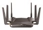 D-Link DIR-X5460 - WiFi router
