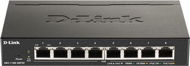 D-Link DGS-1100-08PV2 - Switch