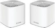 COVR-X1862 (2-pack) - WiFi System