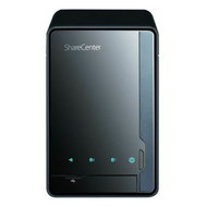 D-Link DNS-325-1TB - Data Storage