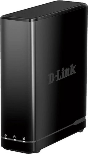 D-Link DNR-312L - Network Recorder  - Main image