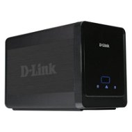 D-Link DNS-726-4 - Sieťový rekordér