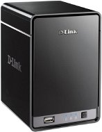 D-Link DNR-322L - Network Recorder 