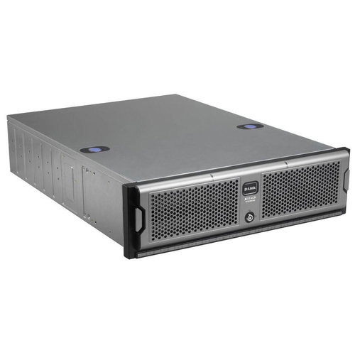 D-Link DSN-3200-10 - Network Recorder  - Main image
