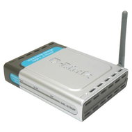 D-Link AirPlusG DWL-G700AP - Access Point