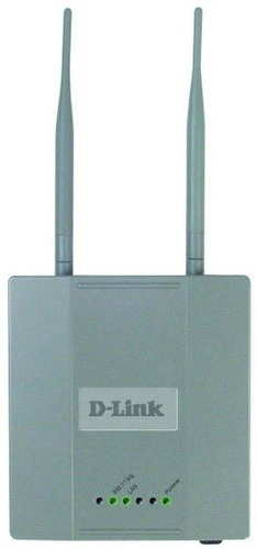 D-Link AirPremier DWL-3500AP - WiFi Access Point - Main image