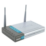 D-Link AirPremierAG DWL-7100AP - Access Point