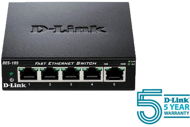 D-Link DES-105 / E - Switch