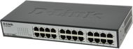 D-Link DES-1024D - Switch