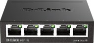 D-Link DGS-105/E - Switch