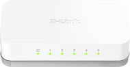 D-Link GO-SW-5E - Switch