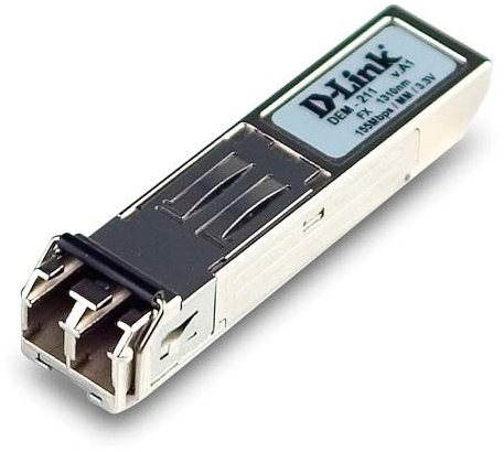  D-Link DEM-211  - Audio Transmitter - Main image