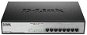 Switch D-Link DGS-1008MP - Switch