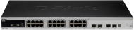  D-Link DES-3528  - Switch